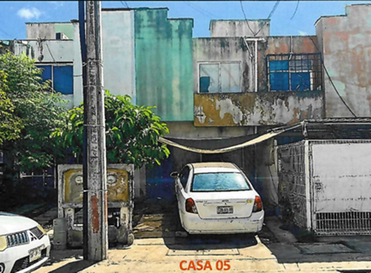 Casa en venta en Los Heroes, Benito Juárez — foto 1 de 9