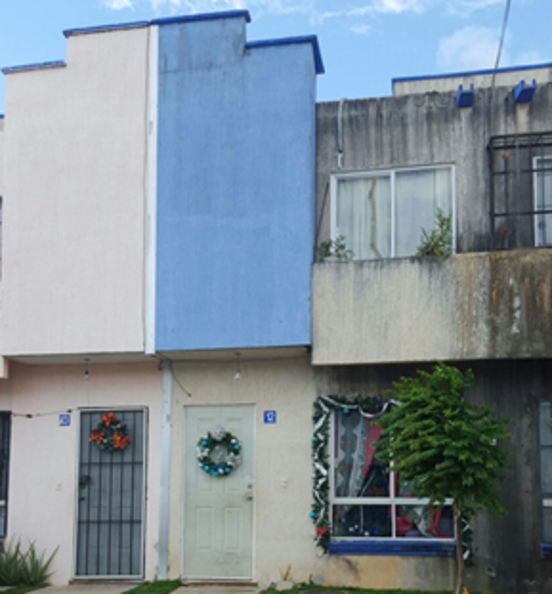 Casa en venta en Los Heroes, Benito Juárez — foto 1 de 9