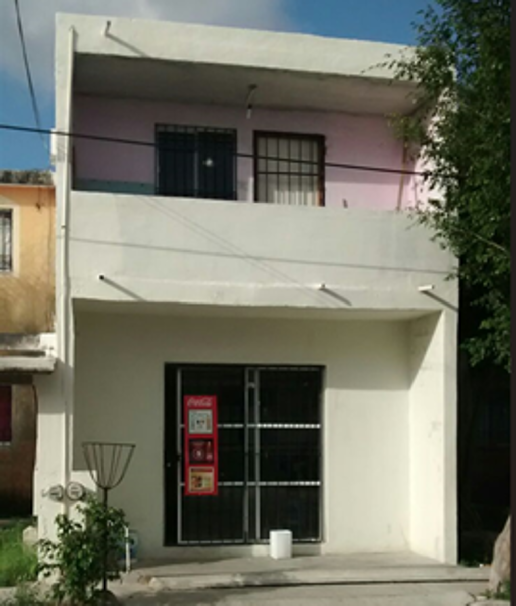 Casa en venta en Tierra Maya, Benito Juárez — foto 1 de 8