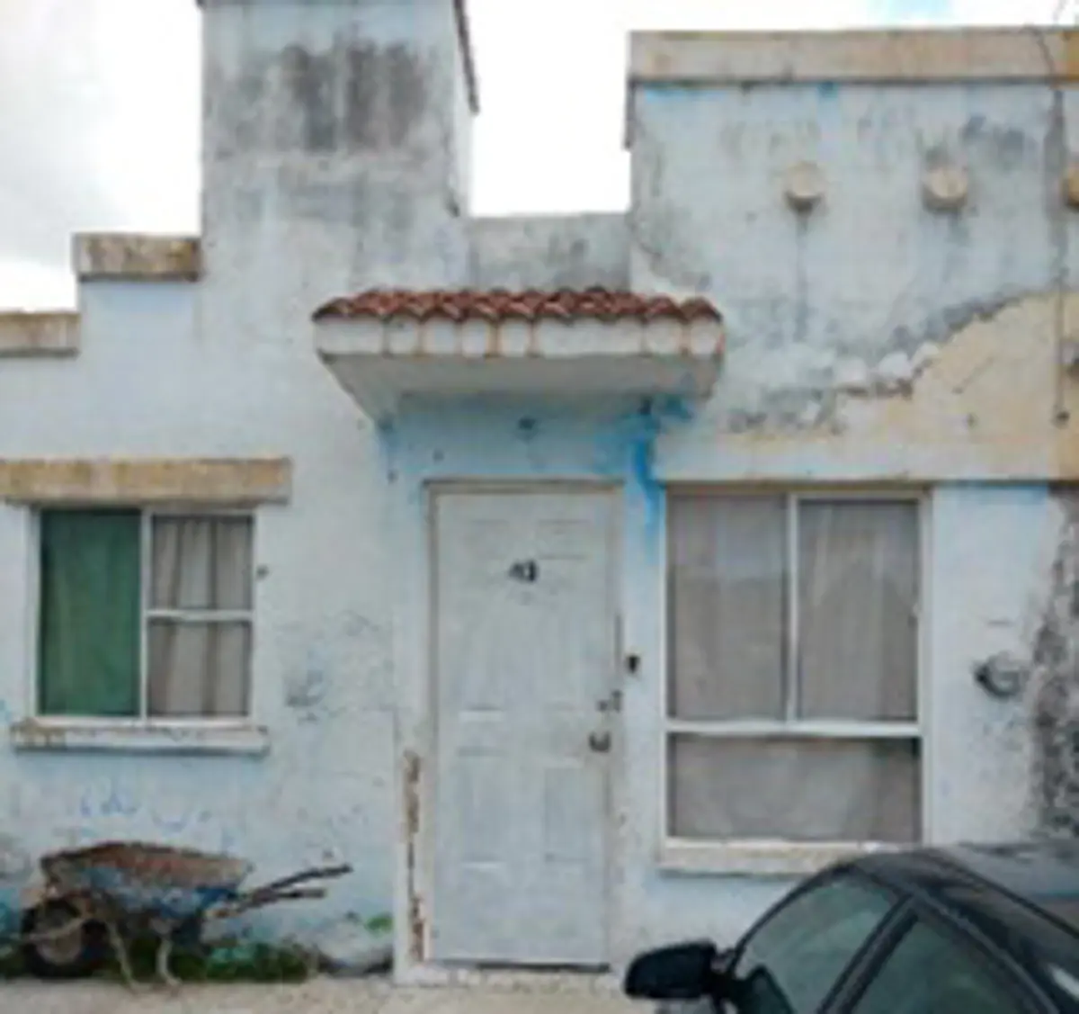 Casa en venta en Villas Otoch, Benito Juárez — foto 1 de 8
