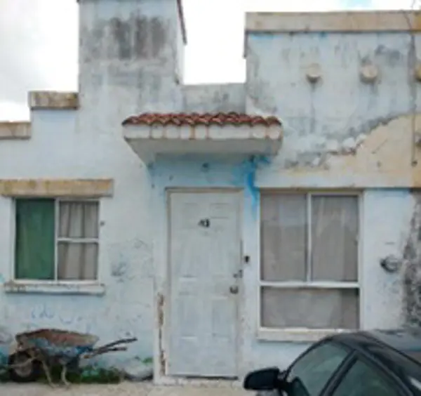 Casa en venta en Villas Otoch, Benito Juárez, Quintana Roo