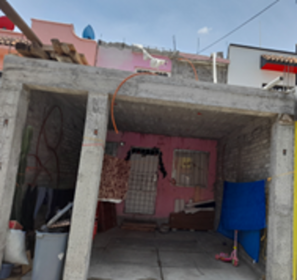 Casa en venta en Privadas del Sol, Tarímbaro — foto 1 de 7