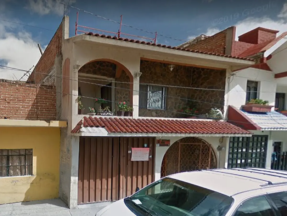 Casa en venta en La Luz, León — foto 1 de 12
