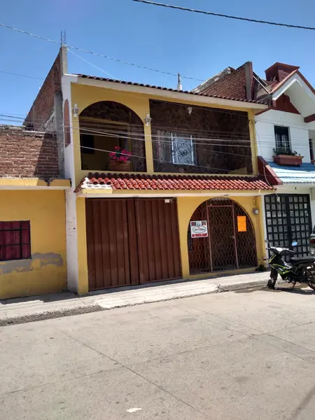 Casa en venta en La Luz, León — foto 2 de 12