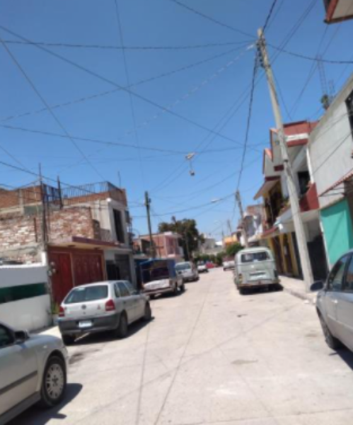 Casa en venta en La Luz, León — foto 3 de 12
