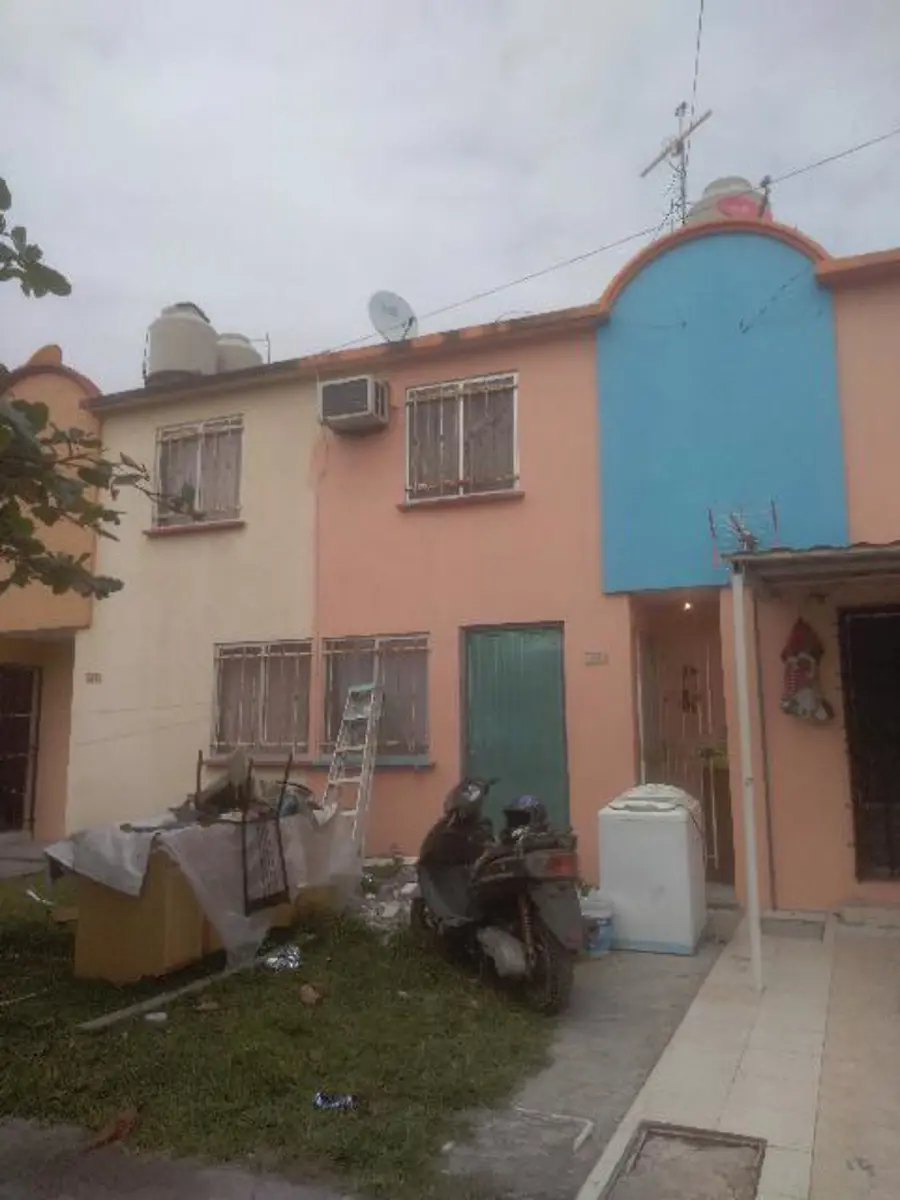 Casa en venta en Delfino Victoria (santa Fe), Veracruz — foto 1 de 13