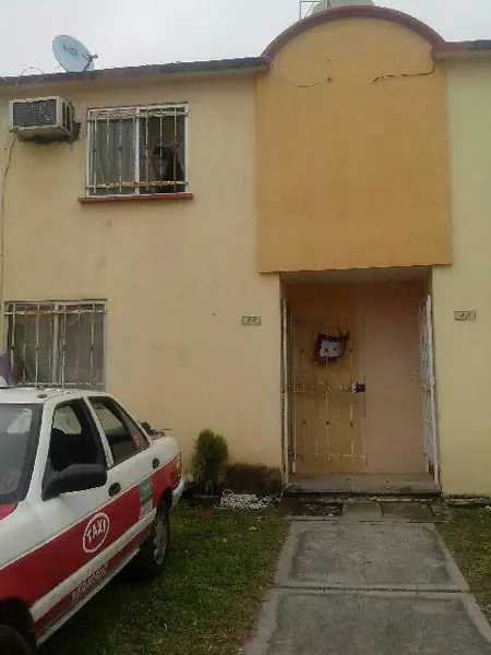 Casa en venta en Delfino Victoria (santa Fe), Veracruz — foto 2 de 13