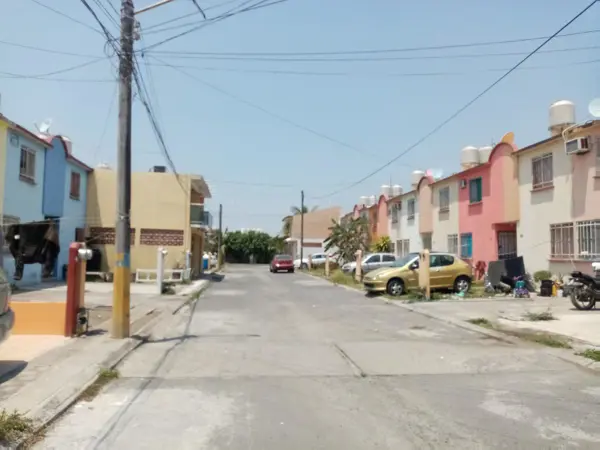 Casa en venta en Delfino Victoria (santa Fe), Veracruz — foto 3 de 13