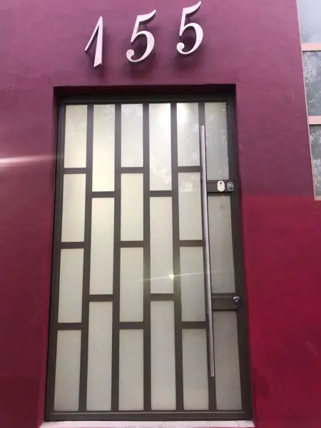 Departamento en renta en Molino de Rosas, Álvaro Obregón — foto 3 de 14