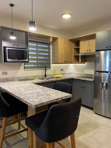 Departamento en renta en Santa Bárbara, Torreón — foto 3 de 12