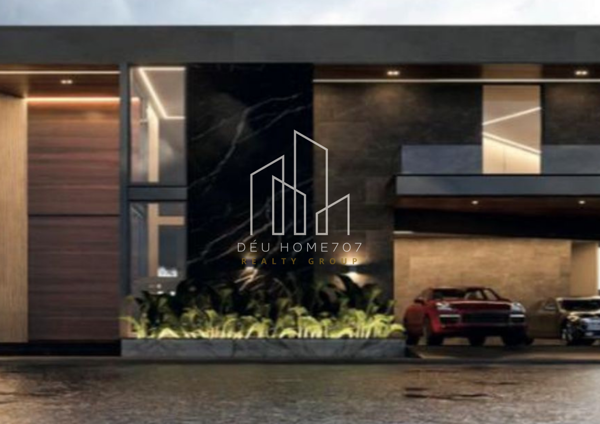 Casa en venta en Bosques de las Misiones, Santiago, Nuevo León Casa en venta en Bosques de las Misiones, Santiago, Nuevo León