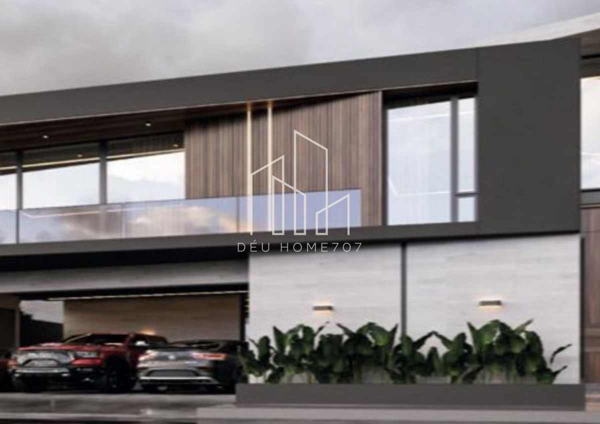 Casa en venta en Bosques de las Misiones, Santiago — foto 1 de 6
