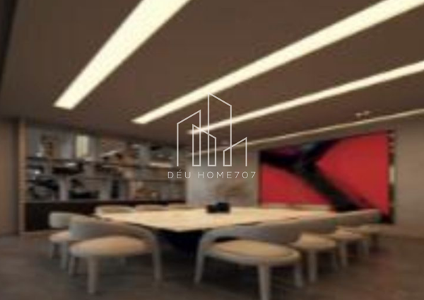 Casa en venta en Bosques de las Misiones, Santiago — foto 3 de 6