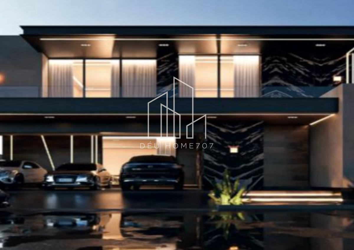Casa en venta en Bosques de las Misiones, Santiago — foto 1 de 6