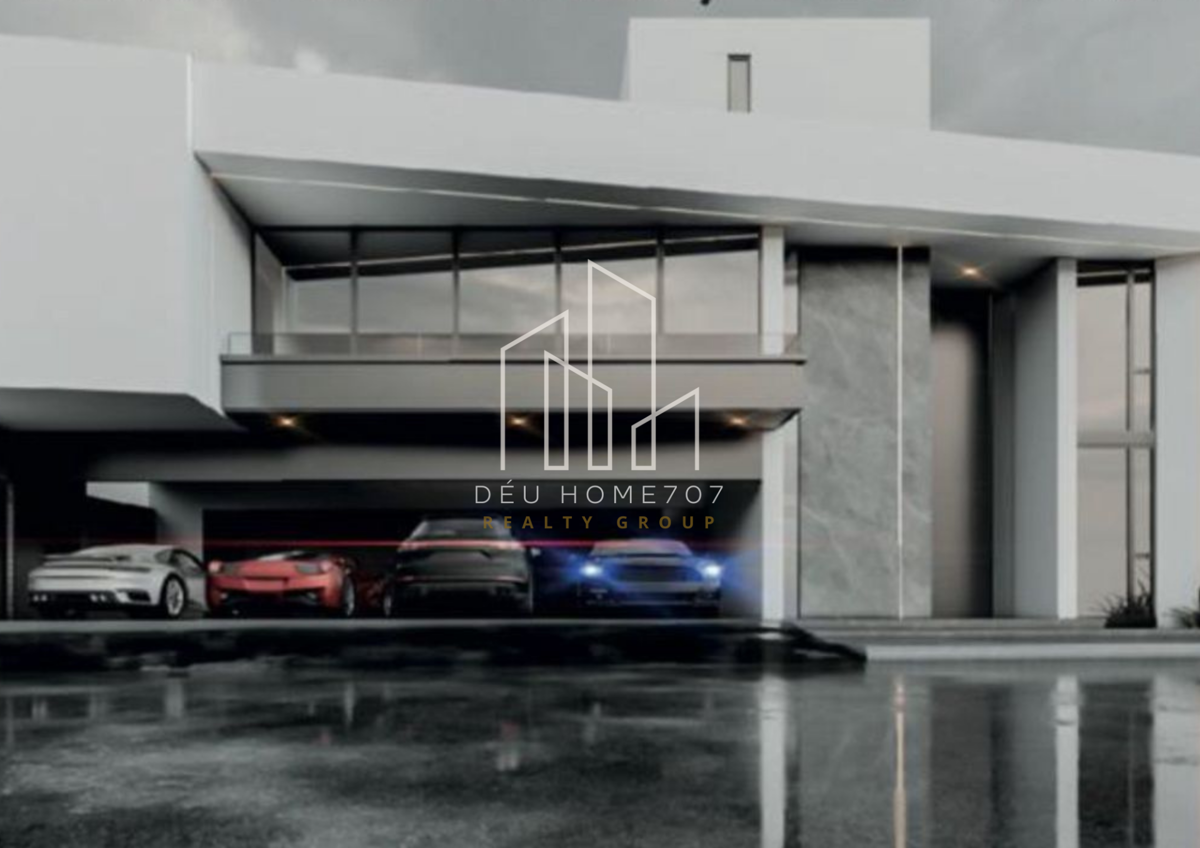 Casa en venta en Bosques de las Misiones, Santiago — foto 1 de 5