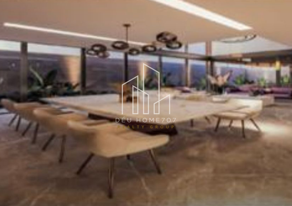 Casa en venta en Bosques de las Misiones, Santiago — foto 3 de 5