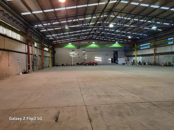Nave en venta en Sanctorum, Cuautlancingo — foto 2 de 15