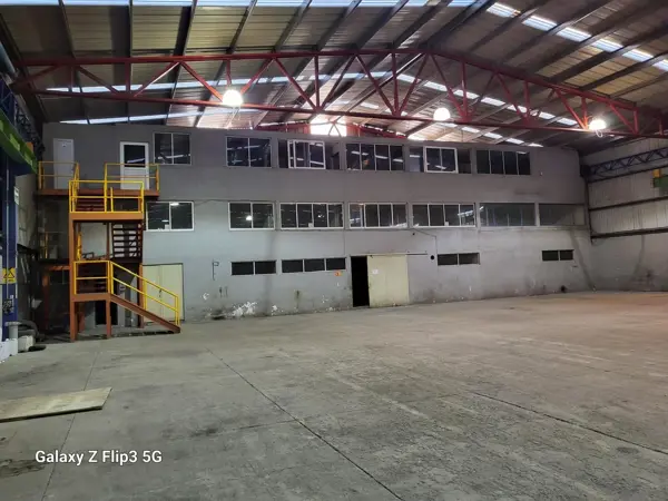 Nave en venta en Sanctorum, Cuautlancingo — foto 3 de 15