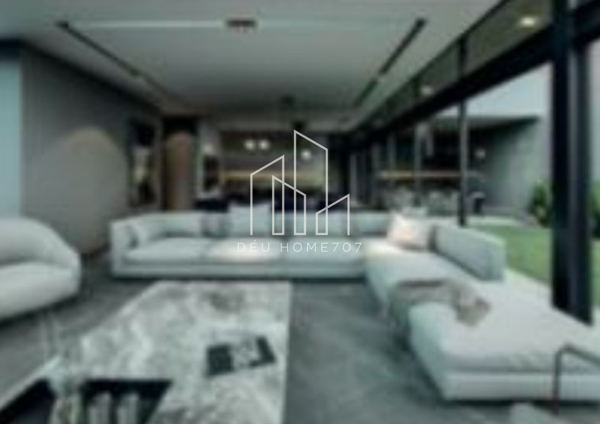 Casa en venta en Bosques de las Misiones, Santiago — foto 3 de 4