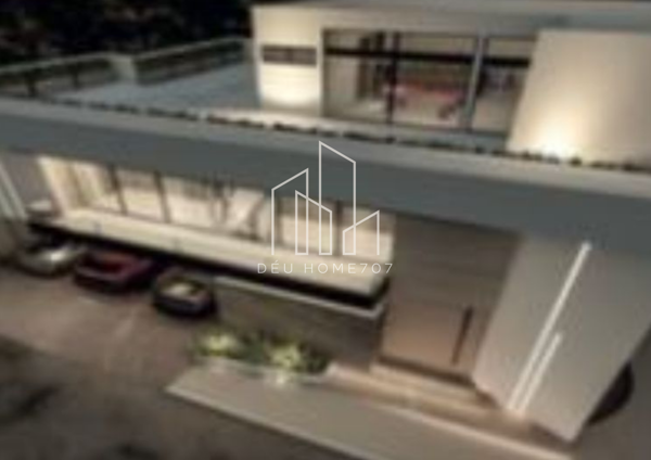 Casa en venta en Bosques de las Misiones, Santiago — foto 2 de 4