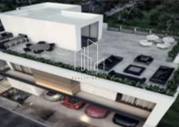 Casa en venta en Bosques de las Misiones, Santiago — foto 2 de 5