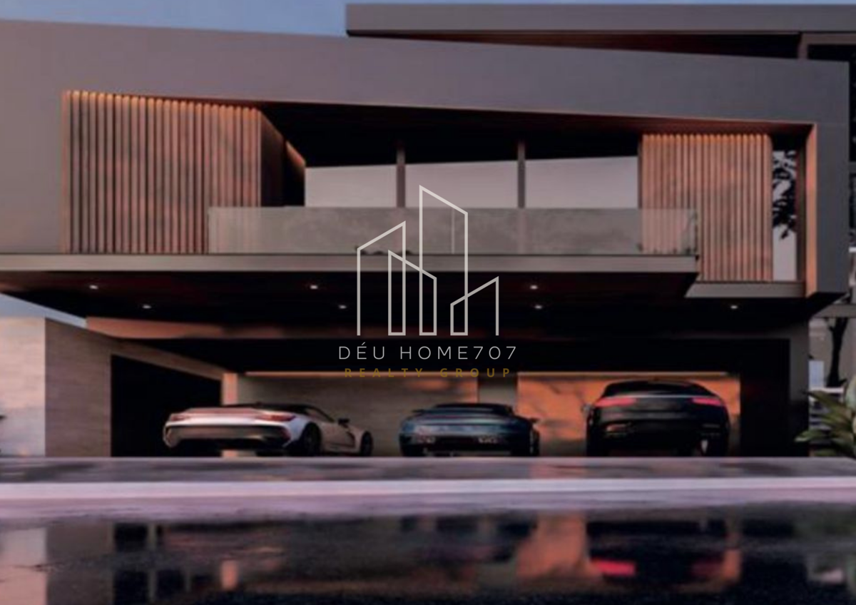 Casa en venta en Bosques de las Misiones, Santiago — foto 1 de 4