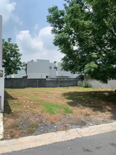 Terreno en venta en Valle de Cristal, Monterrey — foto 2 de 10
