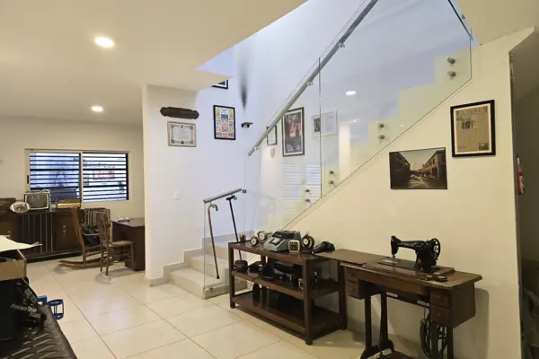 Casa en venta en La Aurora, Saltillo — foto 2 de 26