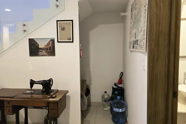 Casa en venta en La Aurora, Saltillo — foto 3 de 26