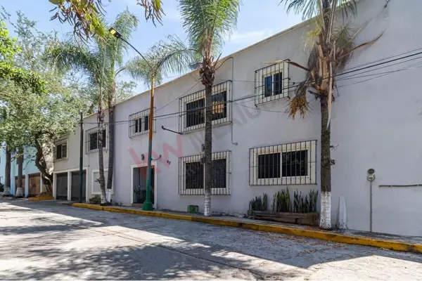 Casa en venta en Club de Golf, Cuernavaca — foto 2 de 56