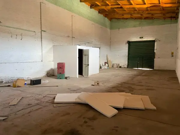 Bodega en renta en Torreon Centro, Torreón — foto 3 de 5