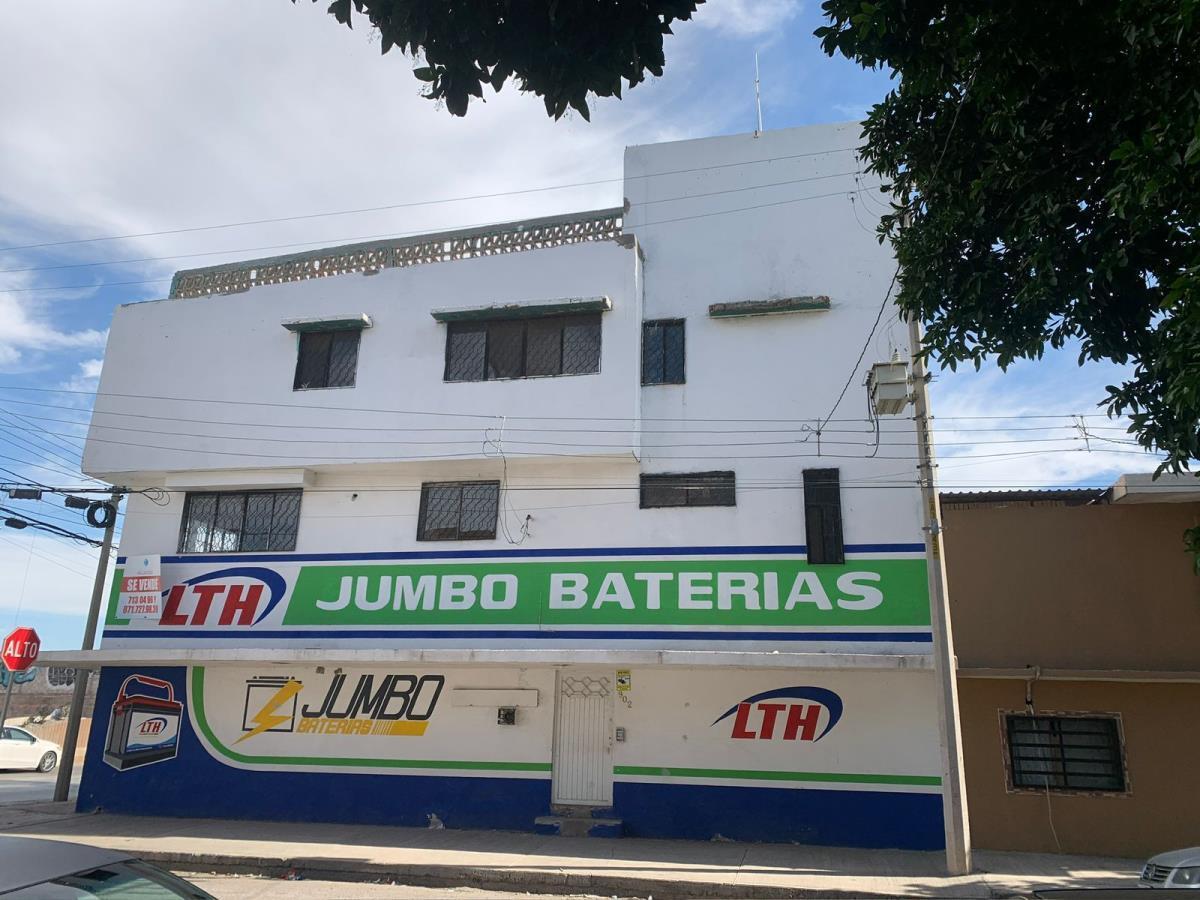 Bodega en Renta en Luis Echeverria Alvarez, Torreón, Coahuila de Zaragoza