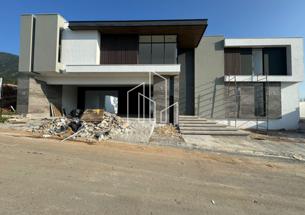 Casa en venta en Bosques de las Misiones Sector Encino, Santiago — foto 2 de 15