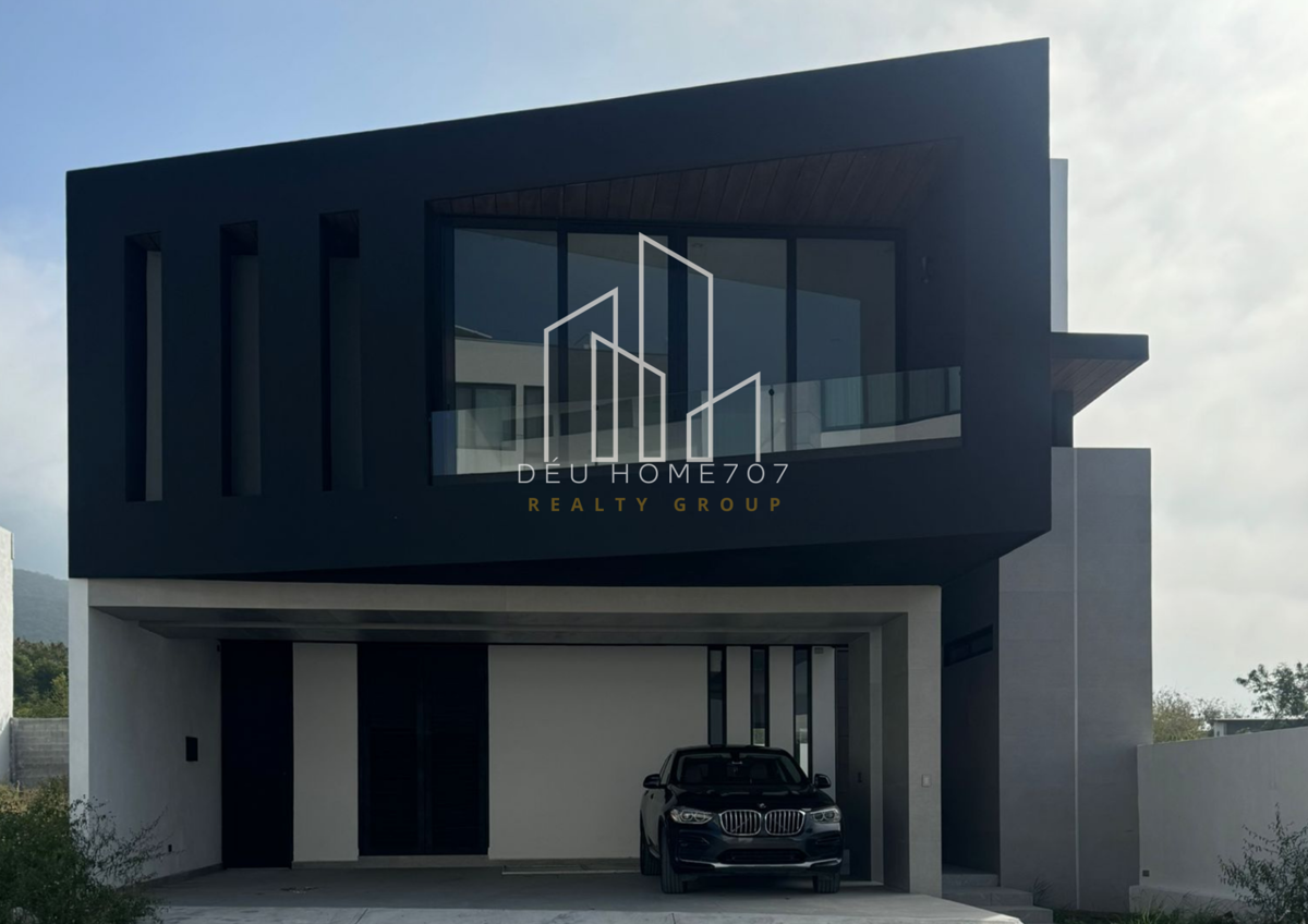 Casa en venta en Bosques de las Misiones Sector Encino, Santiago — foto 1 de 20