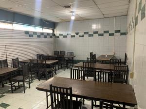 Bodega en renta en Eduardo Guerra, Torreón — foto 3 de 13