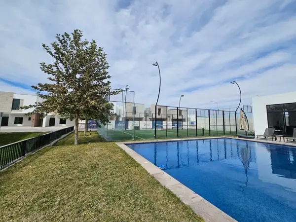 Casa en venta en La Rioja Residencial, Torreón — foto 2 de 21