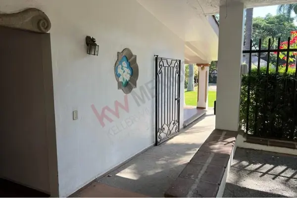 Casa en venta en Palmira, Cuernavaca — foto 2 de 31