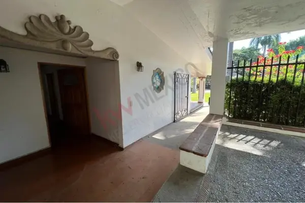 Casa en venta en Palmira, Cuernavaca — foto 3 de 31
