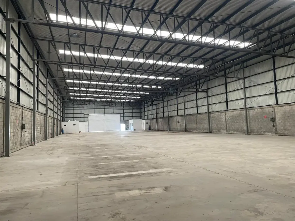 Bodega en Renta en La Union, Torreón, Coahuila de Zaragoza