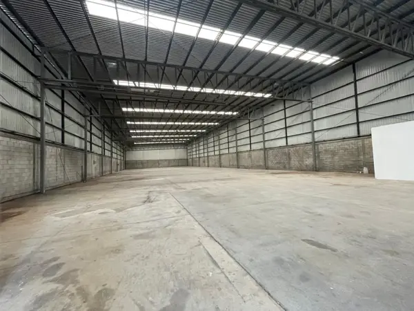Bodega en renta en La Union, Torreón — foto 3 de 9