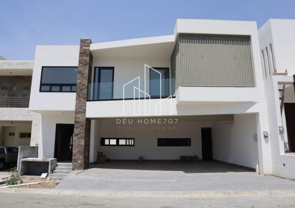 Casa en venta en Bosques de las Misiones Sector Encino, Santiago — foto 1 de 18
