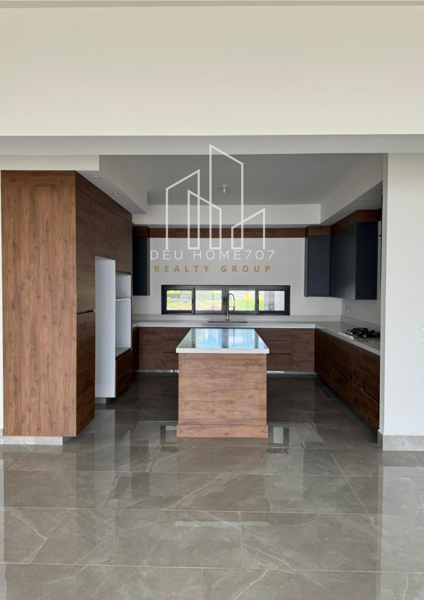 Casa en venta en Bosques de las Misiones Sector Encino, Santiago — foto 3 de 18