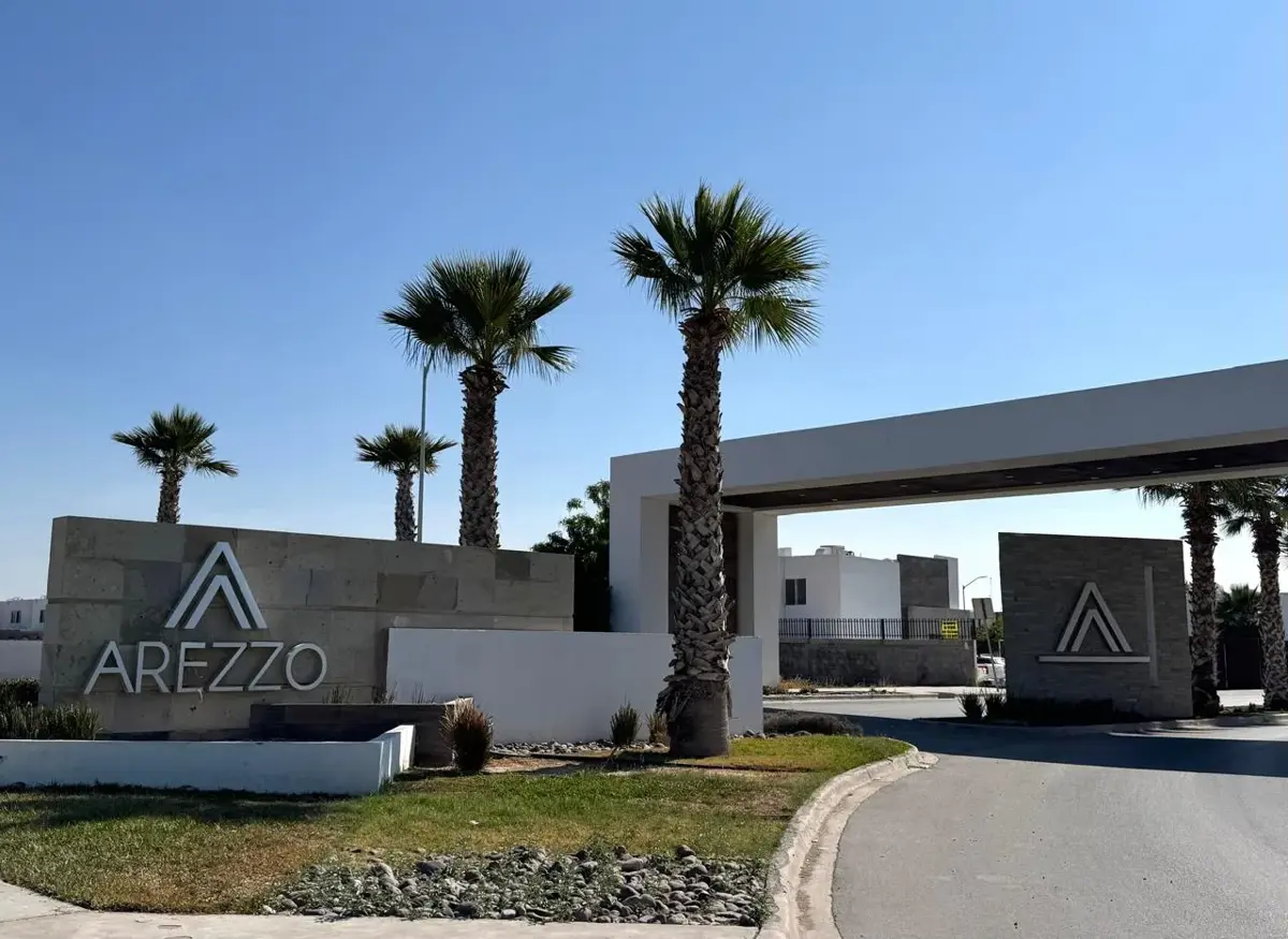 Casa en Venta en Arezzo, Torreón, Coahuila de Zaragoza