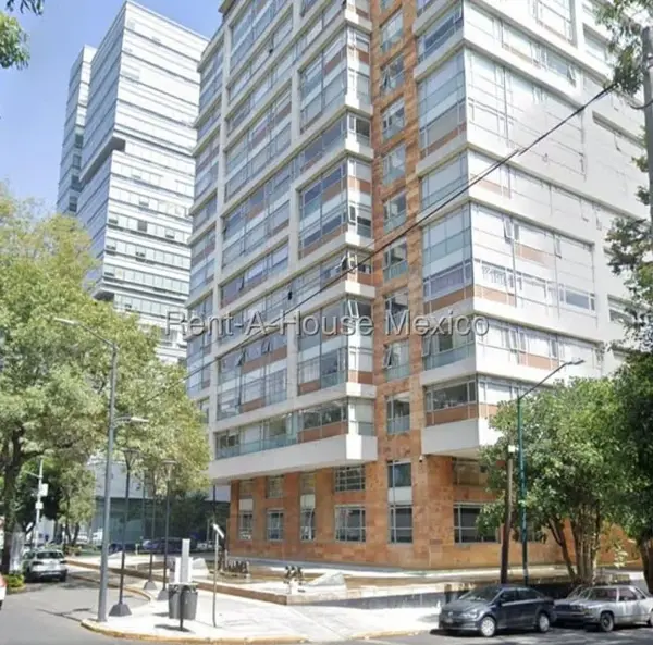 Departamento en venta en Anáhuac I Sección, Miguel Hidalgo — foto 2 de 31