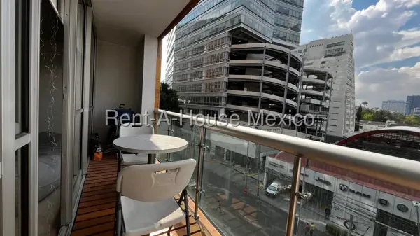 Departamento en venta en Anáhuac I Sección, Miguel Hidalgo — foto 3 de 31