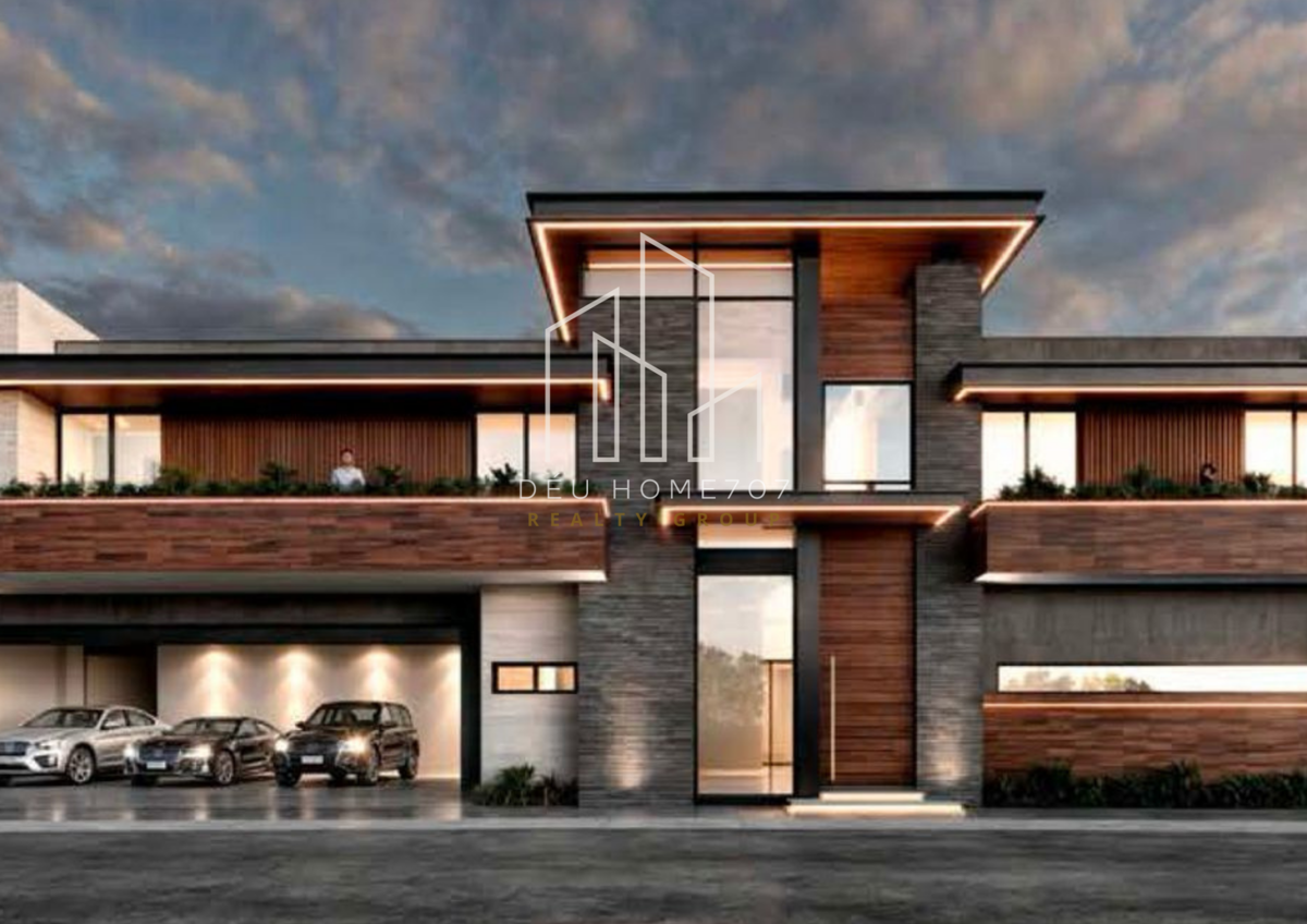 Casa en venta en Sierra Alta, Monterrey — foto 1 de 15