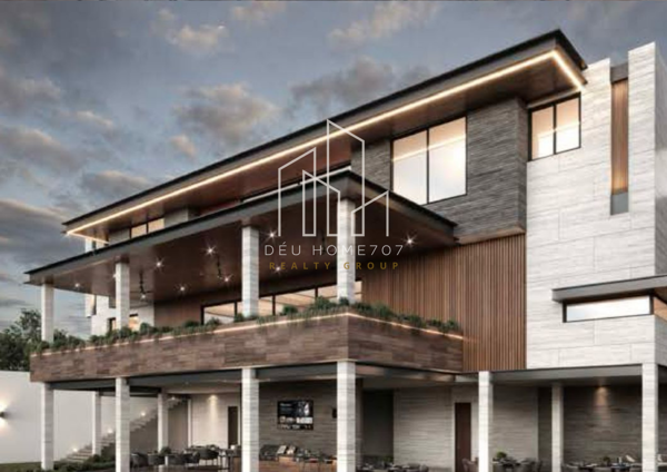 Casa en venta en Sierra Alta, Monterrey — foto 2 de 15