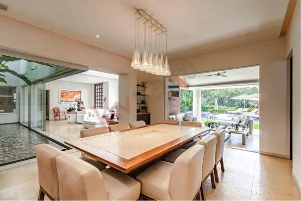 Casa en venta en Las Quintas, Cuernavaca — foto 3 de 28