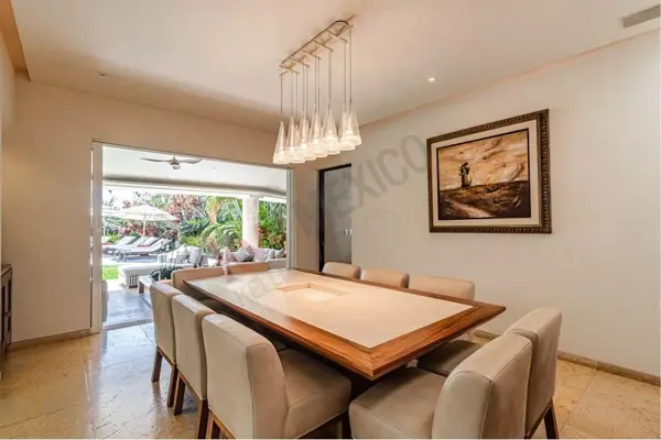 Casa en venta en Las Quintas, Cuernavaca — foto 2 de 28
