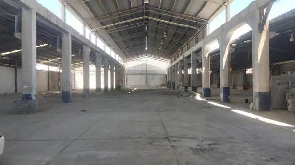 Bodega en renta en Parque Industrial Laguna, Gómez Palacio — foto 3 de 18